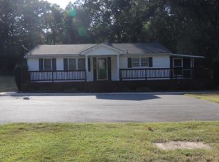 20555 Piney Point Rd, Callaway, MD 20620