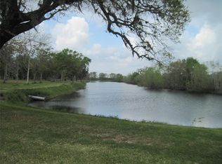 20388 Highway 35, Sweeny, TX 77480