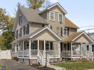 53 E Montgomery Ave, Hatboro, PA 19040