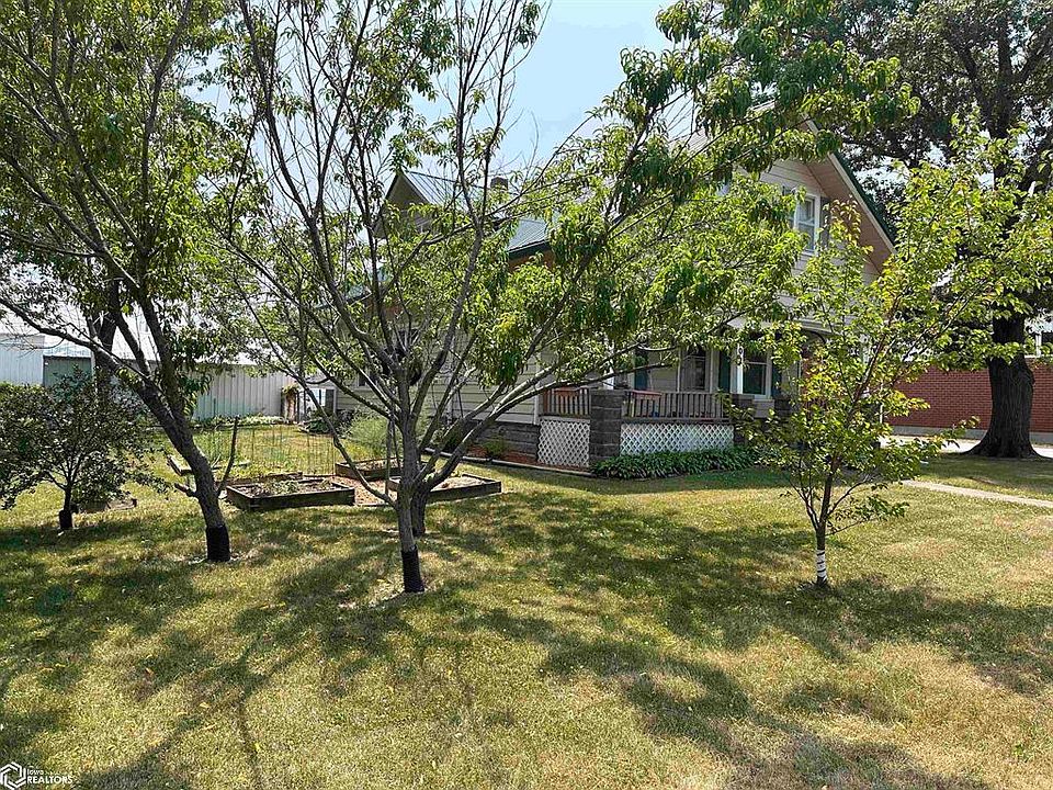 502 E Smith St, Russell, IA 50238 Zillow