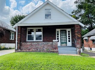 4221 Jennings Station Rd, Saint Louis, MO 63121