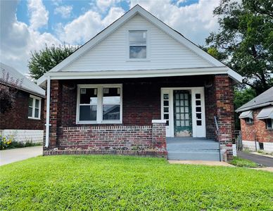 4221 Jennings Station Rd, Saint Louis, MO, 63121