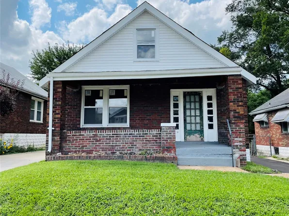 4221 Jennings Station Rd, Saint Louis, MO 63121