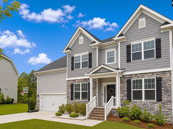 2nd image of 70 Coltswood Ln