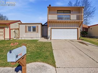 750 San Bruno Pl, Colorado Springs, CO 80906