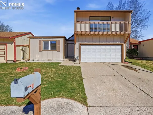 750 San Bruno Pl, Colorado Springs, CO 80906