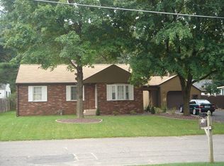 111 Duggan Cir, Springfield, MA 01119