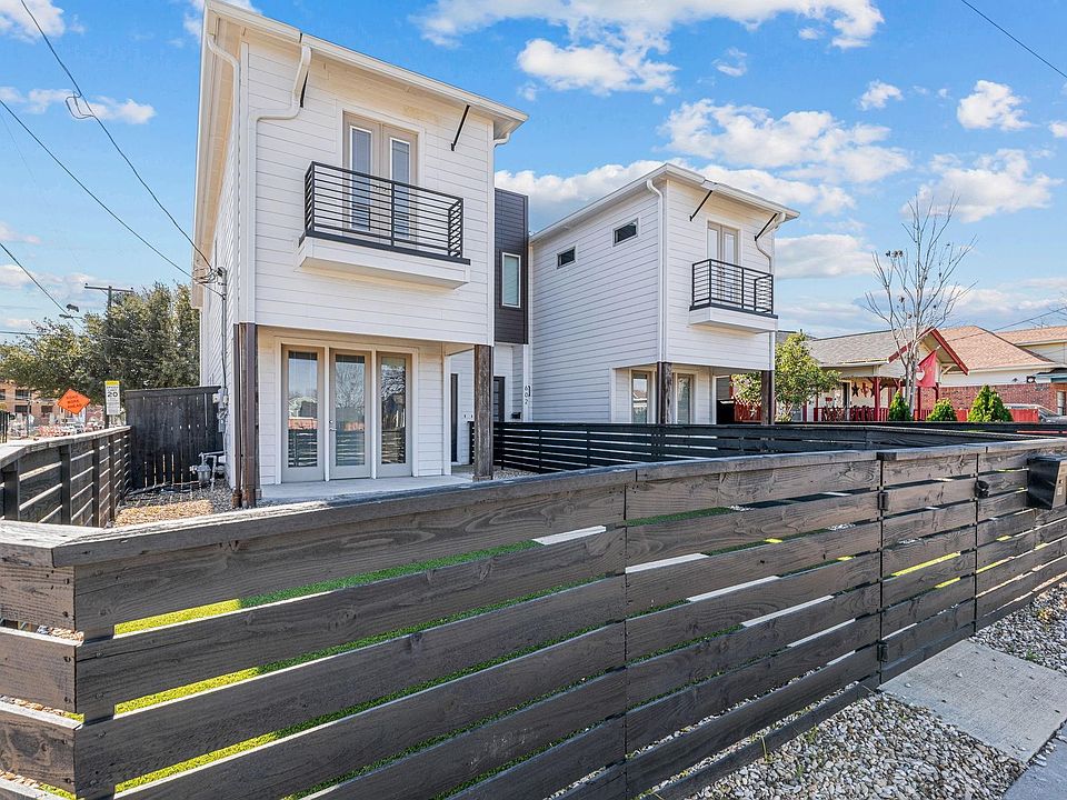 602 Melba St, Dallas, TX 75208 Zillow