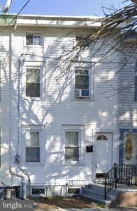 806 Lamberton St, Trenton, NJ, 08611