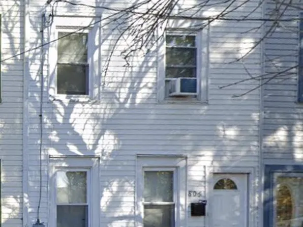 806 Lamberton St, Trenton, NJ 08611