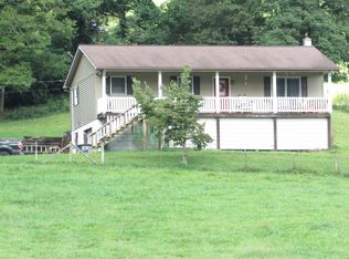 1170 Rittertown Rd, Hampton, TN 37658
