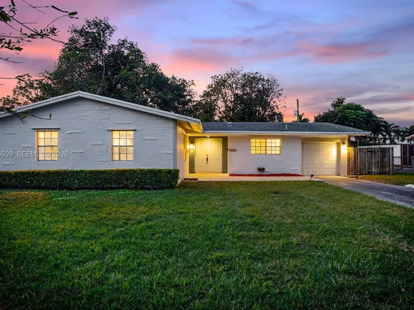 9912 SW 196th St, Cutler Bay, FL 33157