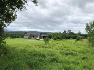 2650 State Highway 14 N, East Montpelier, VT 05651