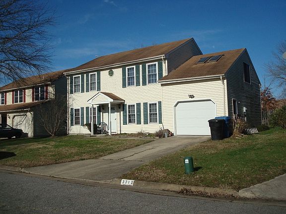 2nd image of 3712 Joppa Ln