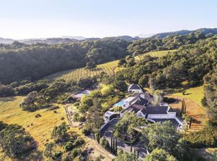 6097 Shiloh Rdg, Santa Rosa, CA 95403