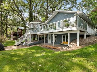 30369 Breezewood Rd, Paynesville, MN 56362