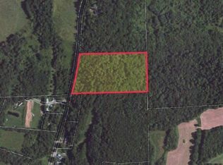 731 Bailey Creek Rd, Millerton, PA 16936