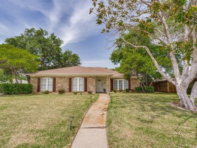 2633 Landershire Ln, Plano, TX, 75023