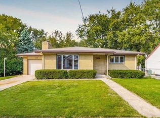 519 E Embert Pl, Peoria, IL
