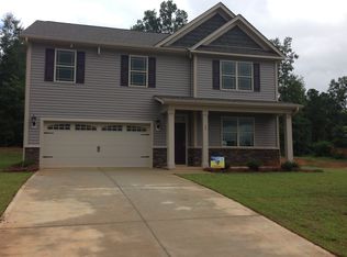 38 Alexandria Grand Ct, Hopkins, SC 29061