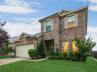 1833 Walnut Way, Anna, TX 75409