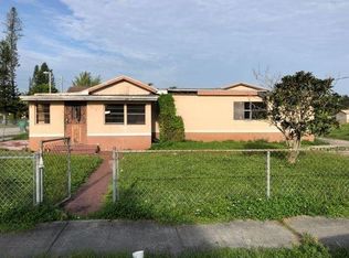6004 NW 30th Ave, Miami, FL 33142