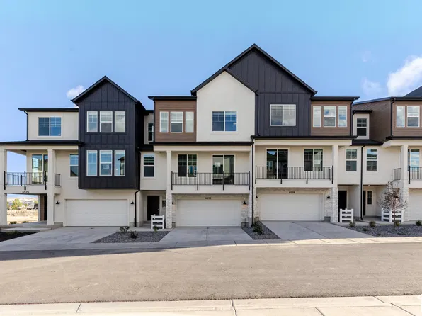 6533 W Lost Lake Cv #3023, Herriman, UT 84096