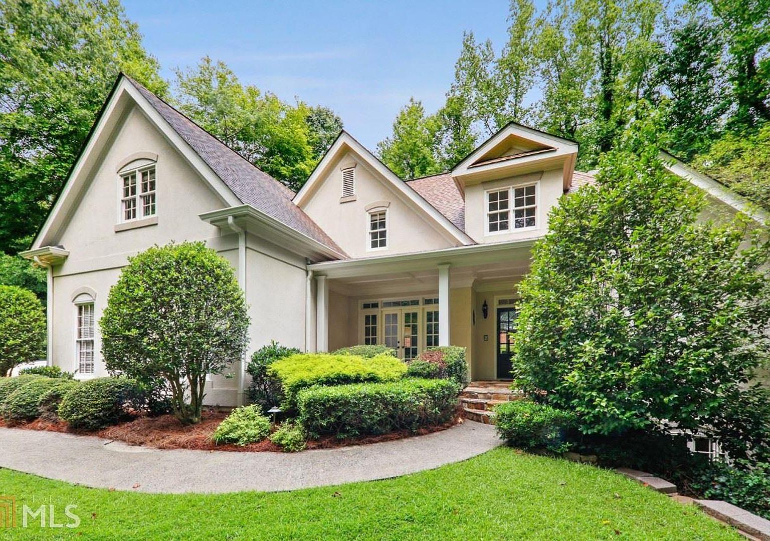 5530 Long Island Dr NW, Sandy Springs, GA 30327 Zillow