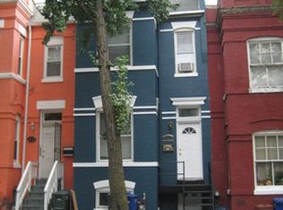 754 Harvard St NW, Washington, DC 20001