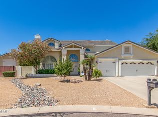 5038 W Saddlehorn Rd, Phoenix, AZ 85083