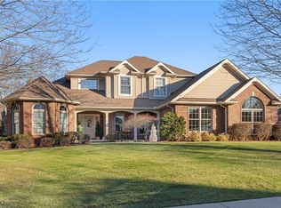 8591 Parsons Court Cir NW, Massillon, OH 44646