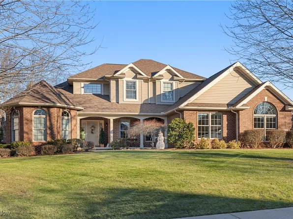 8591 Parsons Court Cir NW, Massillon, OH 44646