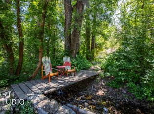 6481 N Fork Rd, Eden, UT 84310