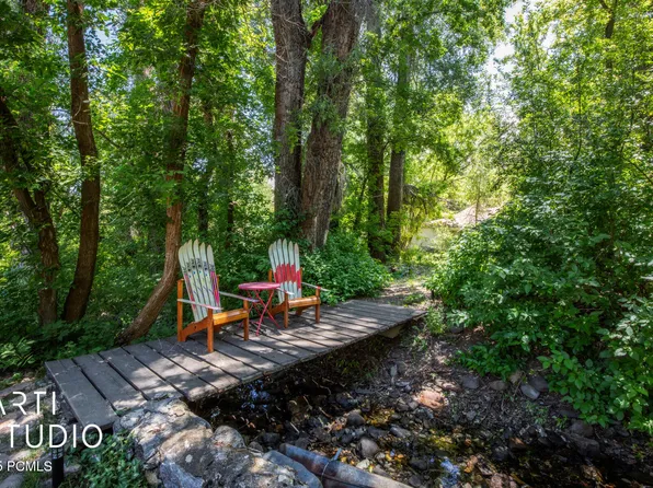 6481 N Fork Rd, Eden, UT 84310