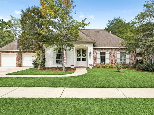 786 Claire Dr, Mandeville, LA 70471