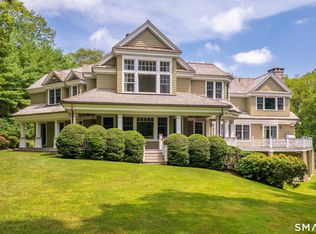 55 Tanners Dr, Wilton, CT 06897