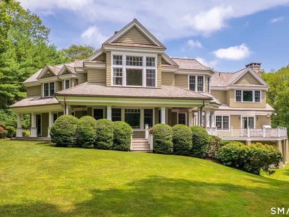 55 Tanners Drive, Wilton, CT 06897