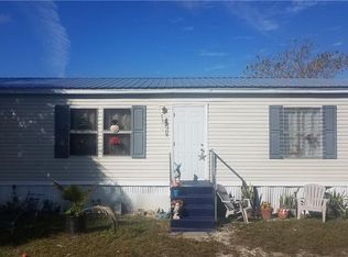 340 N Hacienda St, Clewiston, FL 33440