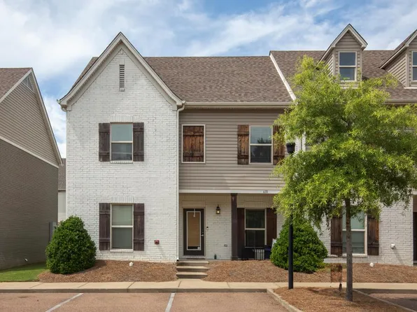 610 Scoggins Cv, Oxford, MS 38655