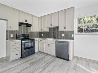 915 N Montgomery St, Sherman, TX 75090