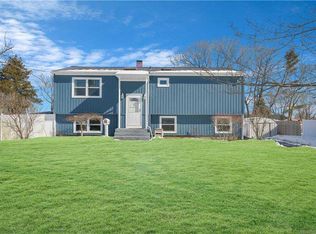 3115 New London Ave, Medford, NY 11763
