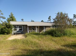 8428 Fremont Rd, Youngstown, FL 32466