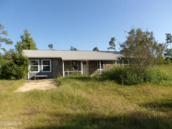 8428 Fremont Rd, Youngstown, FL 32466