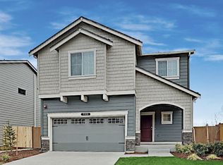 7816 208th Ave E, Bonney Lake, WA 98391
