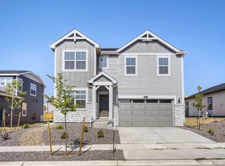 182 Mia Ln, Johnstown, CO 80534
