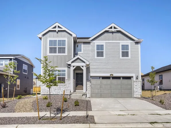 182 Mia Lane, Johnstown, CO 80534