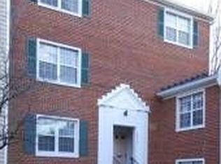4613A 28th Rd S #A, Arlington, VA 22206