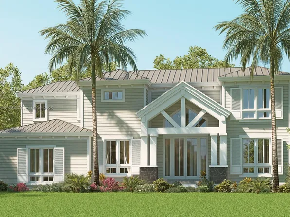 365 S Harbor Dr, Ocean Reef, FL 33037