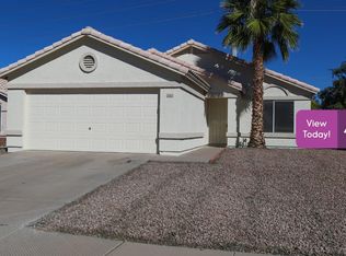 5064 E Colby St, Mesa, AZ 85205