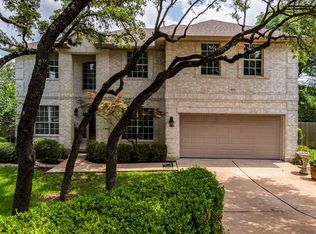 6301 Poncha Pass, Austin, TX 78749